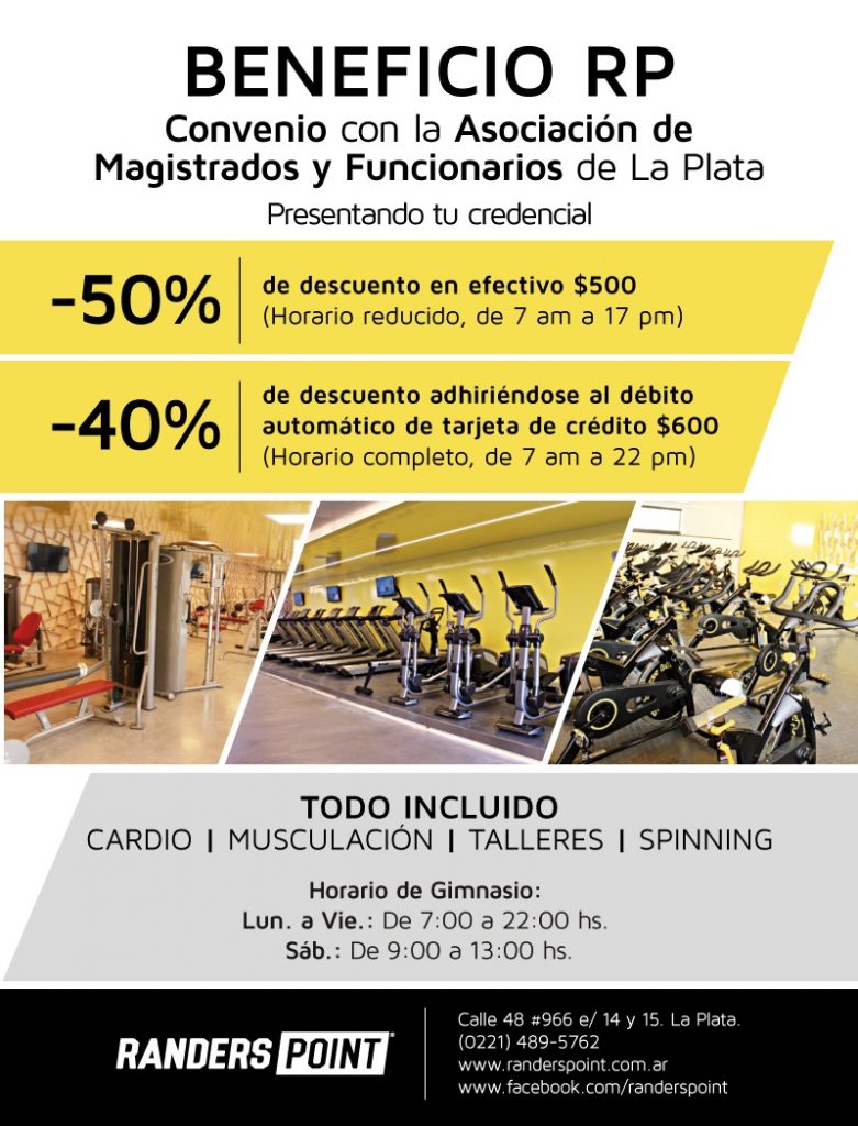 GIMNASIO