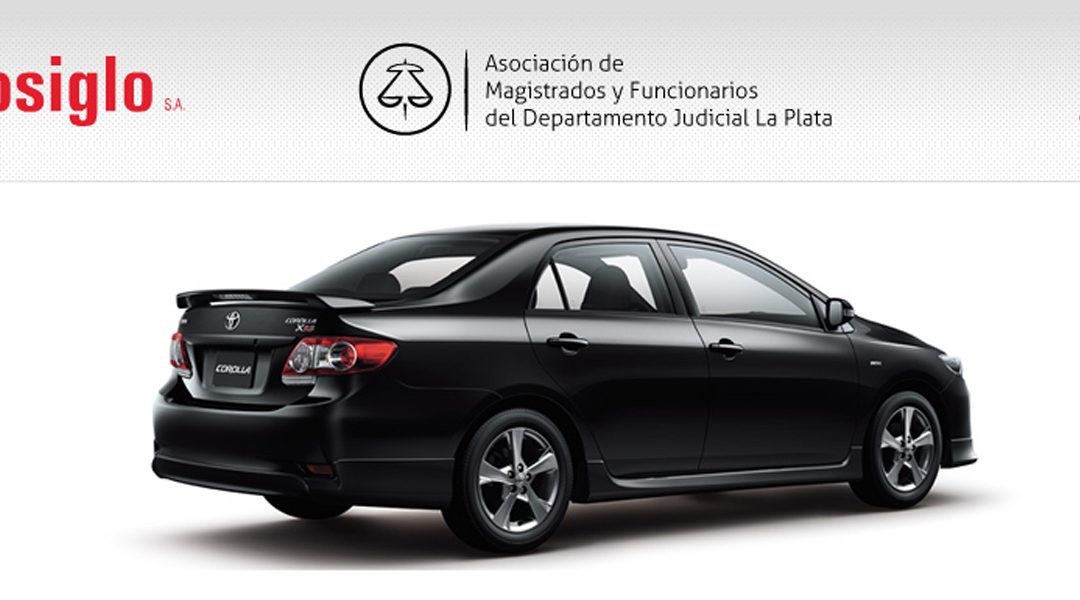 Nuevo Convenio Autosiglo S.A ( TOYOTA )