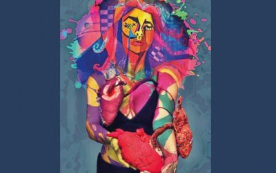 CONCURSO DE ARTE Y FOTOGRAFÍA: Hagamos foco y pintemos por la igualdad