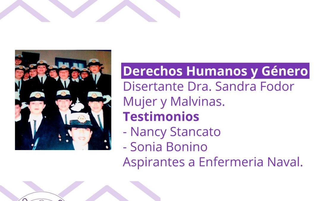 Derechos Humanos & Género