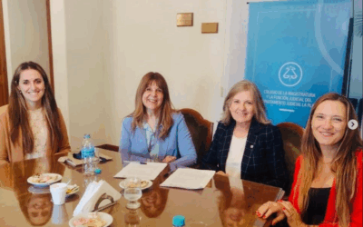 Convenio con la Asociación Argentina de Derecho Procesal (A.A.D.P.